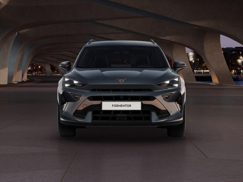 Cupra Formentor 1.5 hybrid 150cv dsg