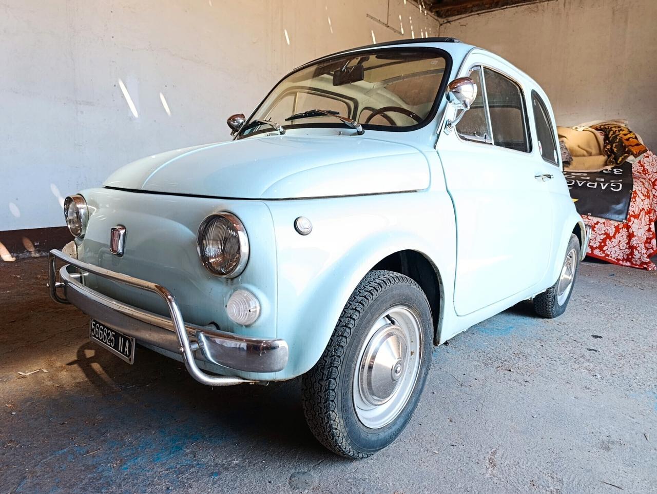 Fiat 500 L OTTIME CONDIZIONI