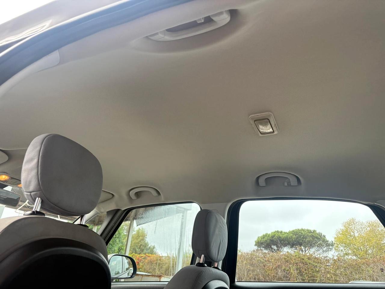 Fiat 500L 1.3 Multijet 95 CV Business