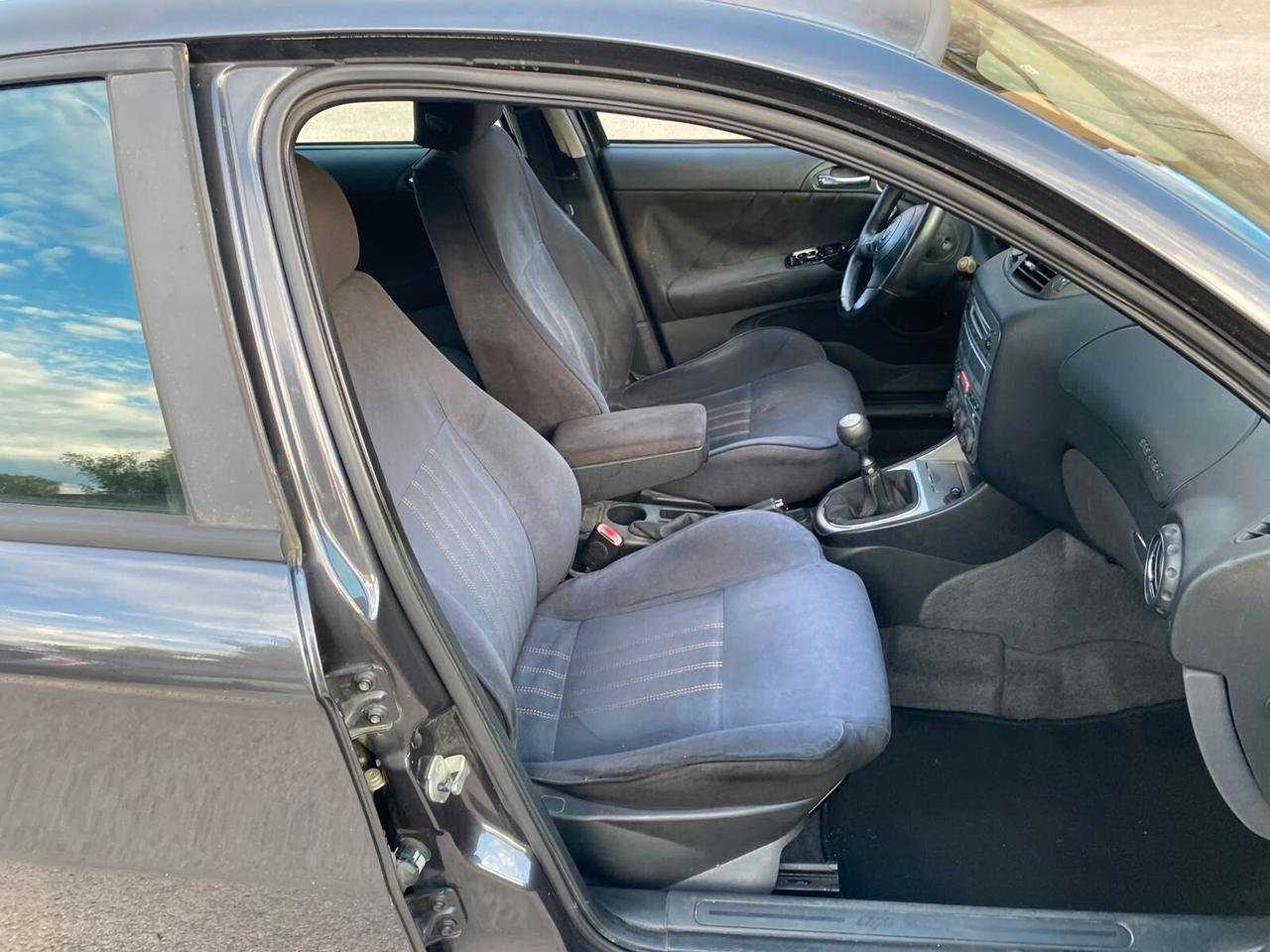 Alfa Romeo 147 1.9 MJT 120CV FULL OPT 2008