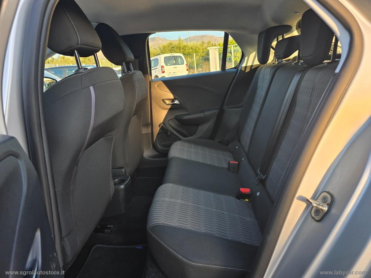 OPEL Corsa 1.5 D 100 CV Edition