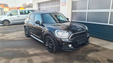 Mini Cooper S Countryman 2.0 Boost ALL4