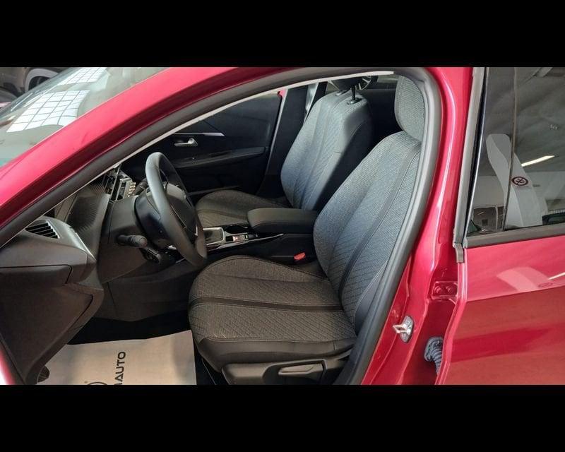 Peugeot 208 5P - ALLURE Benzina 100 S&S