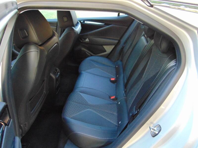DS DS 4 2ª serie DS 4 BlueHDi 130 aut. Bastill...