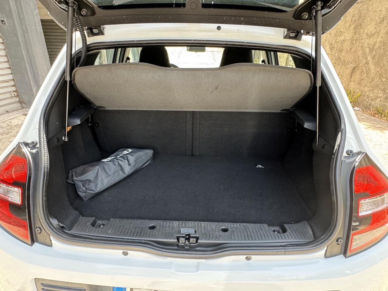 Renault Twingo OPENAIR