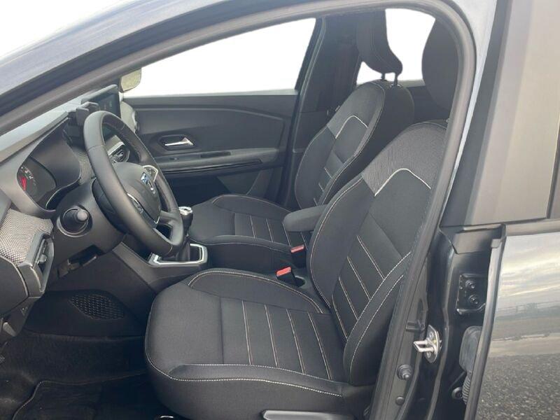 Dacia Jogger Jogger 1.0 TCe GPL 100 CV 7 posti Extreme Up