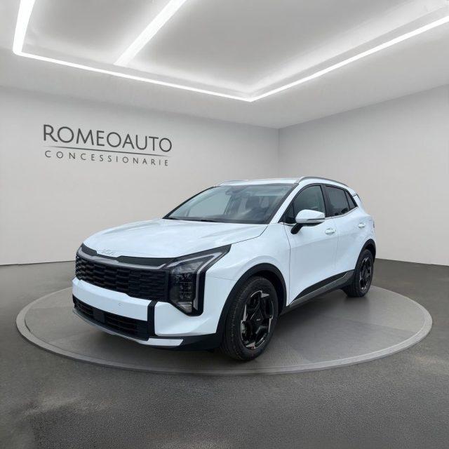 KIA Sportage 1.6 TGDi GPL Business