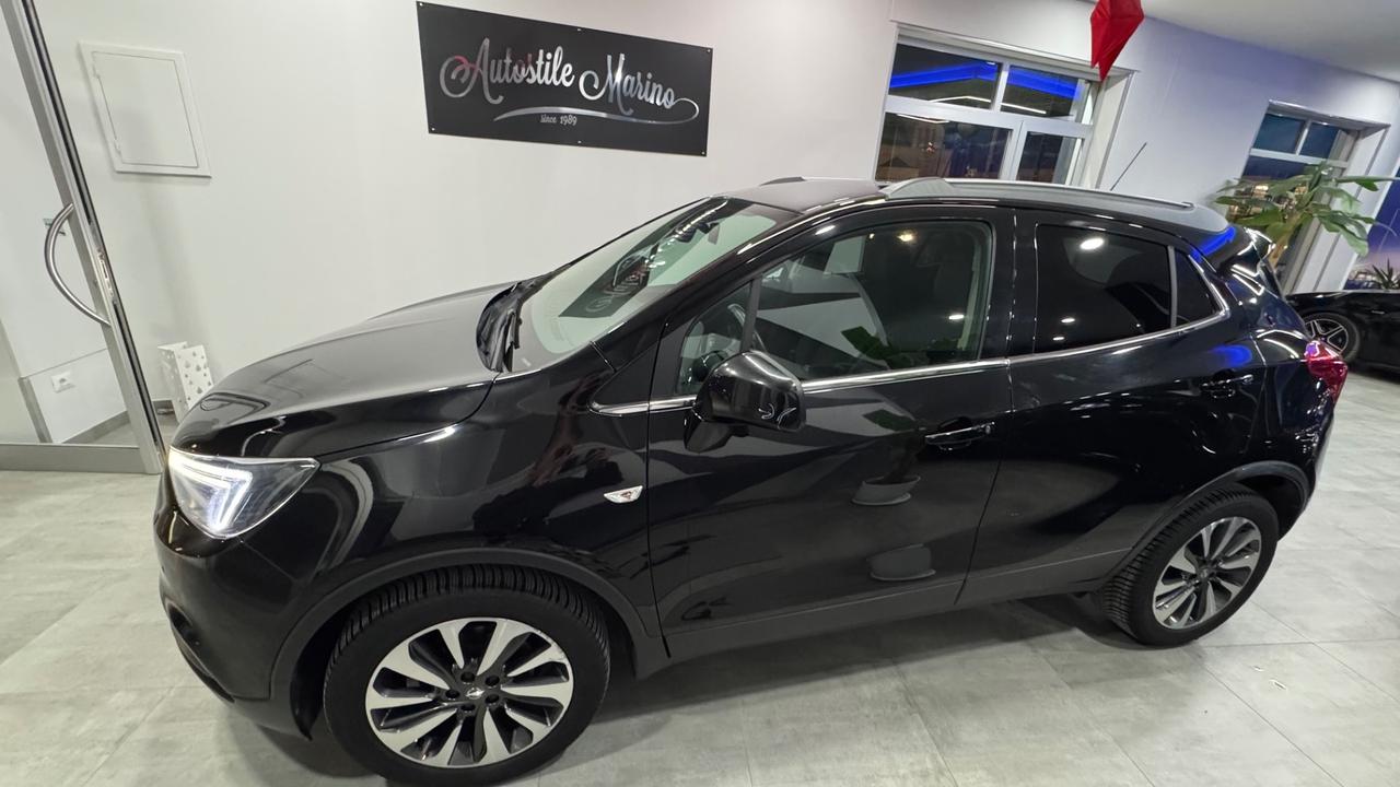 Opel Mokka X 1.6 CDTI Ecotec 4x2 Start&Stop Innovation