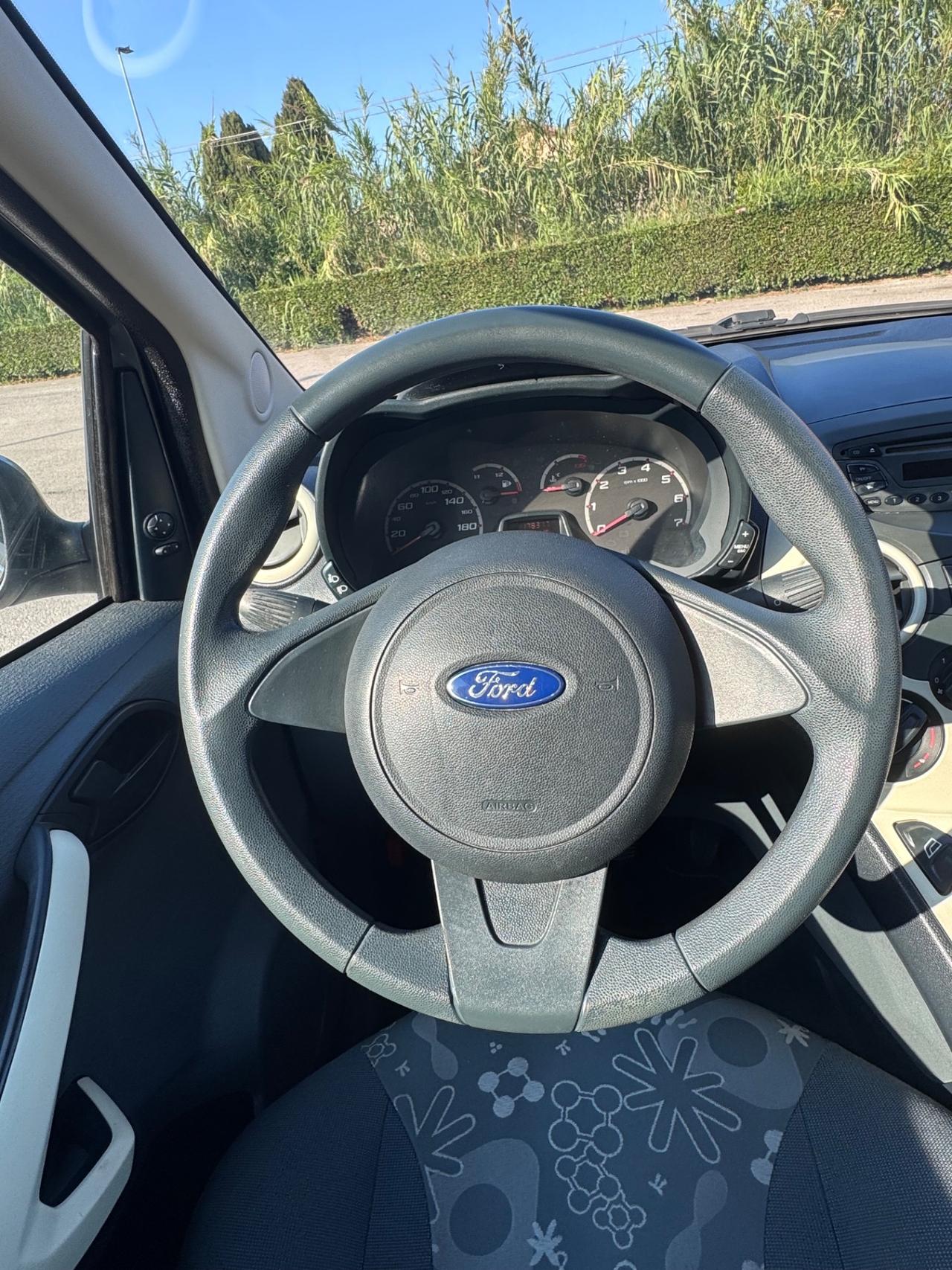 Ford Ka 1.2 Business