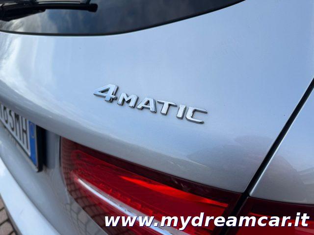 MERCEDES-BENZ GLC 250 d 4Matic Premium