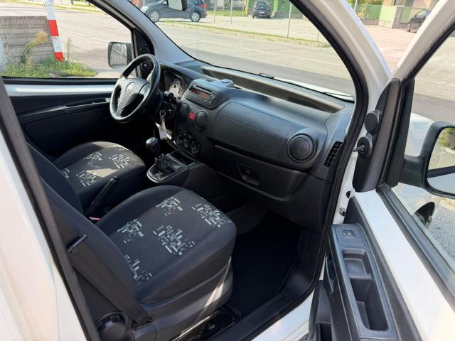 FIAT Qubo 1.3 MJT 75 CV MYLIFE