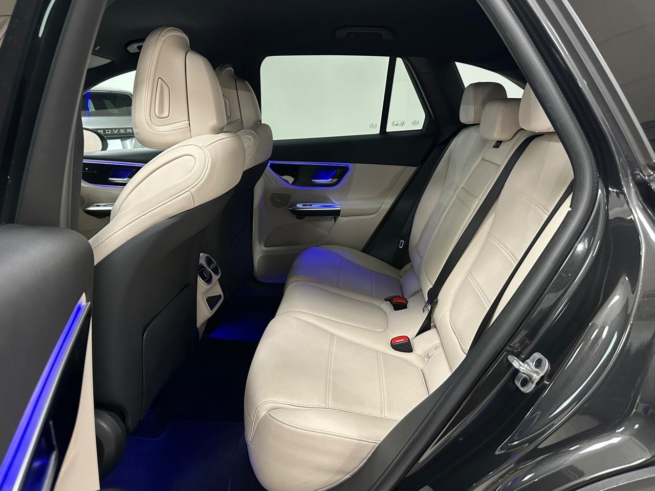 Mercedes-benz GLC 220 d 4Matic Mild Hybrid Advanced 2023