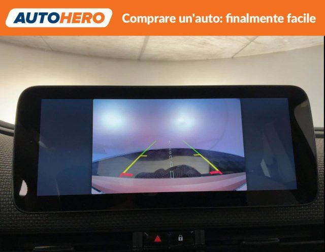 FIAT 500e 3+1 42 kWh La Prima