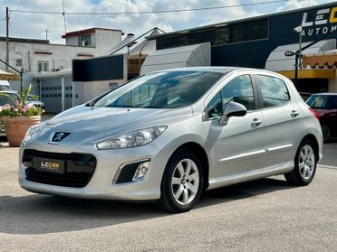 PEUGEOT 308 1.6 e-HDi 112 CV Stop&Start Active
