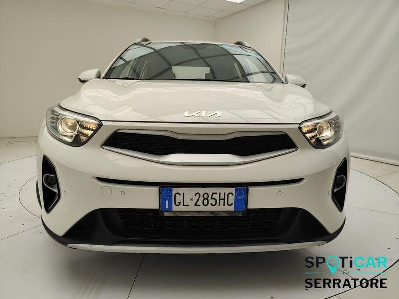 KIA Stonic 1.2 dpi Urban gpl 82cv