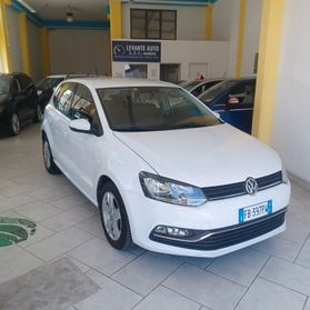 POLO 1.4 TDI EURO 6 NEOPATENTATI OTTIMA