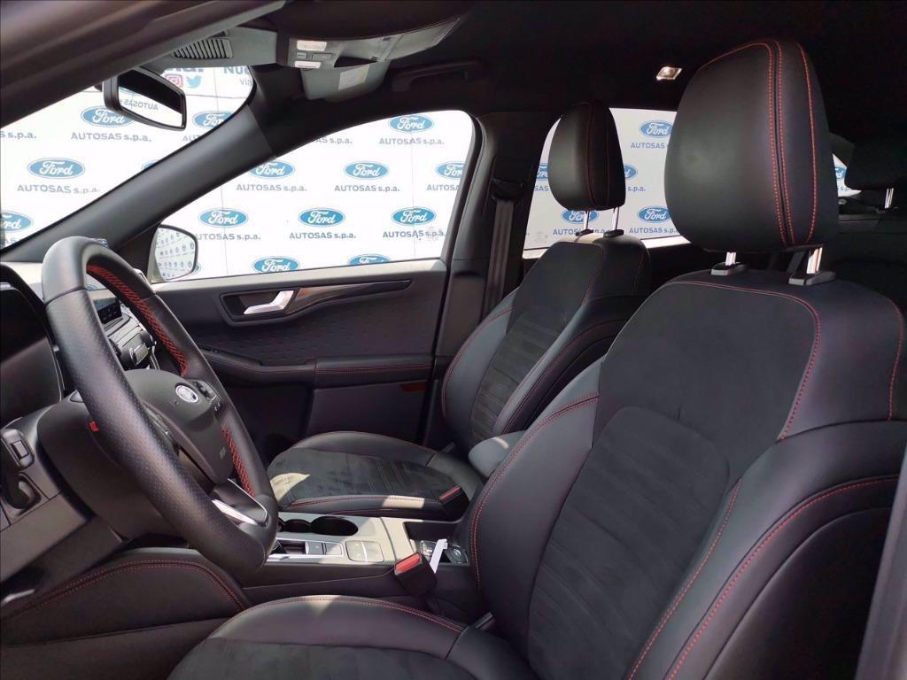 FORD Kuga 2.5 Plug In Hybrid 225 CV CVT 2WD ST-Line X del 2020