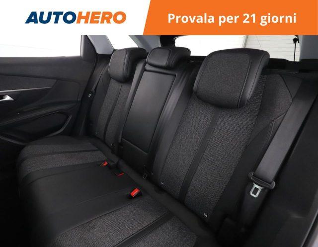 PEUGEOT 3008 PureTech Turbo 130 S&S EAT8 Allure