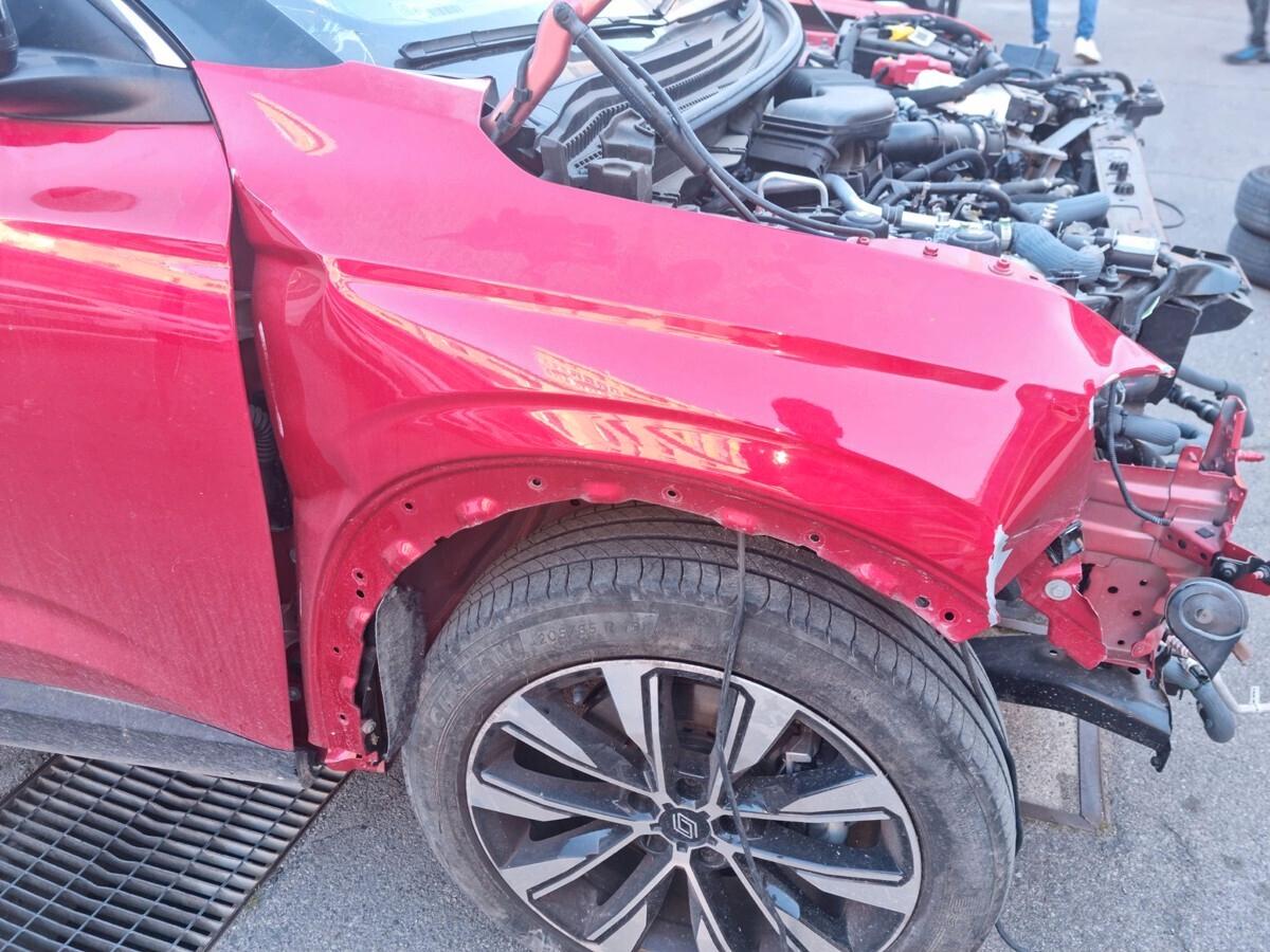 Renault Austral 1.2 Full Hybrid E-Tech INCIDENTATA