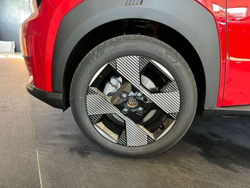 FIAT Grande Panda Grande Panda 1.2 Hybrid 110 CV S&S La Prima - PROMO SIRONIAUTO+