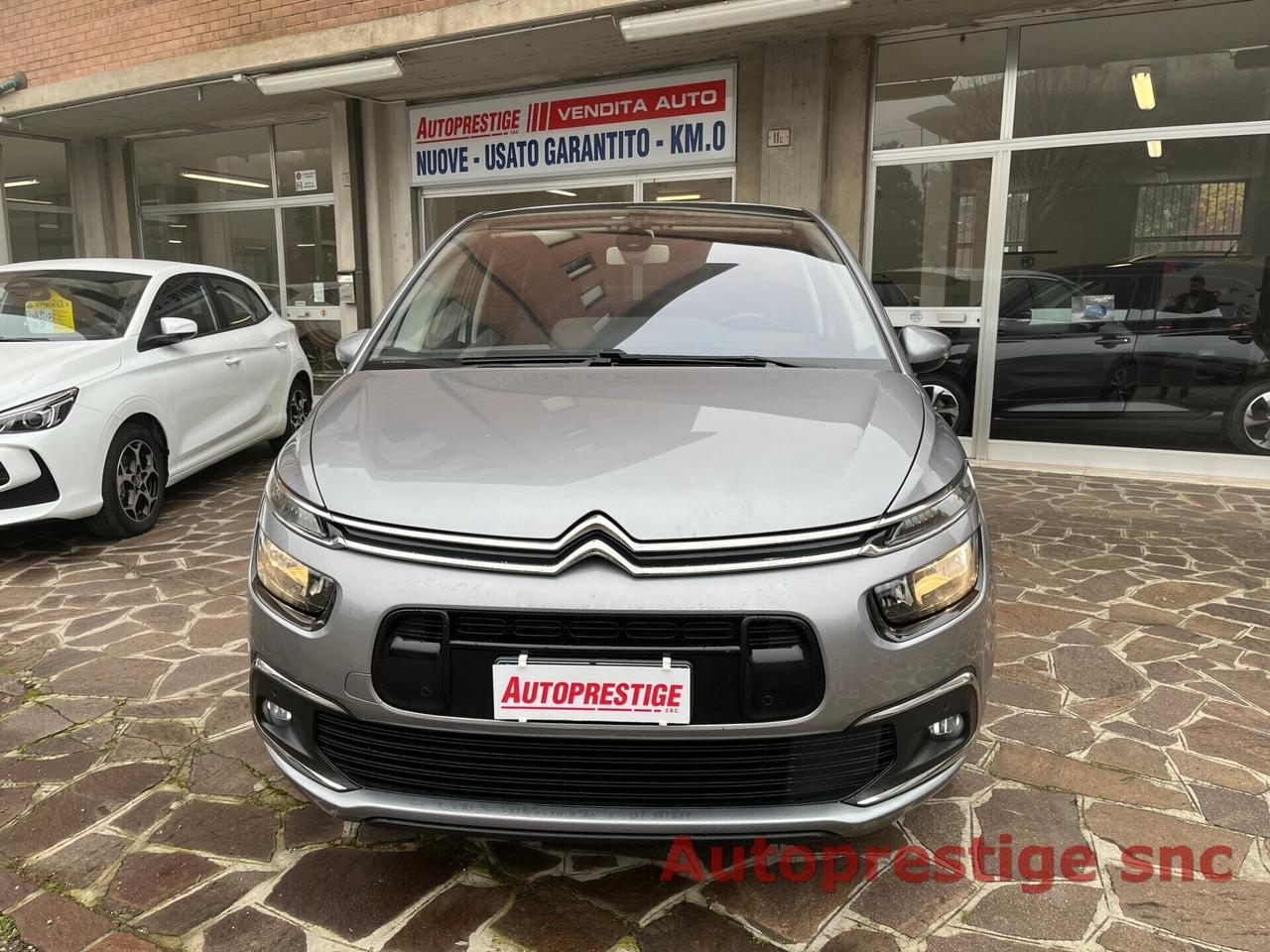 Citroen C4 Picasso BlueHDi 120 S&S Feel
