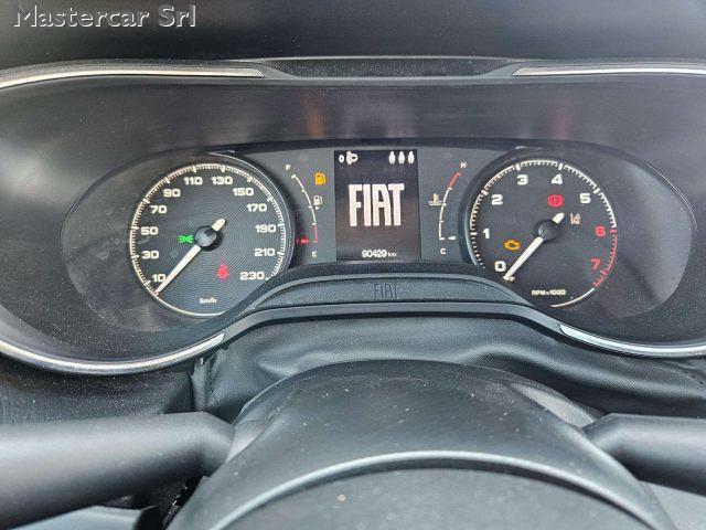 FIAT Tipo NEOPTATENTATI SW 1.0 t3 100cv TG :GP317ML