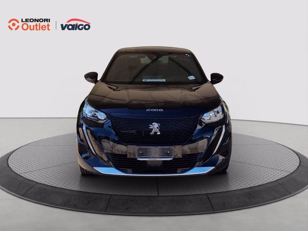 PEUGEOT E-2008 active pack 100kw del 2023