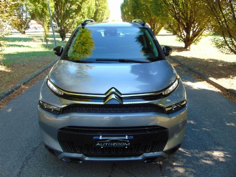 CITROEN C3 Aircross 1ª s. C3 Aircross PureTech...