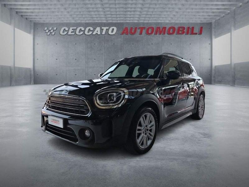 MINI Mini Countryman F60 Mini Countryman 1.5 Cooper Business auto