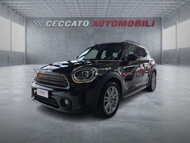 MINI Mini Countryman F60 Mini Countryman 1.5 Cooper Business auto