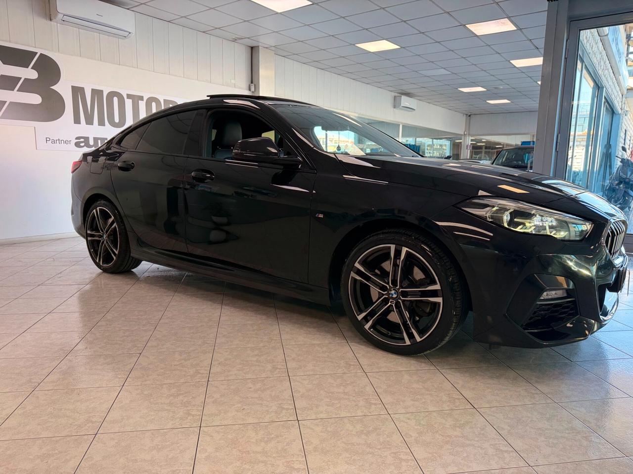 Bmw 220 220d xDrive Coupé Msport