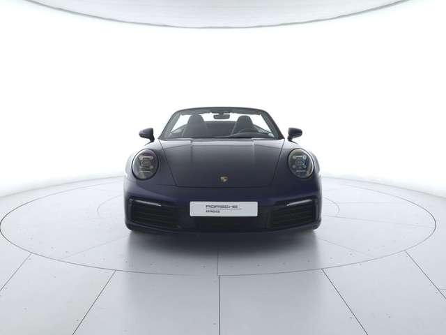 Porsche 992 cabrio 3.0 carrera s auto