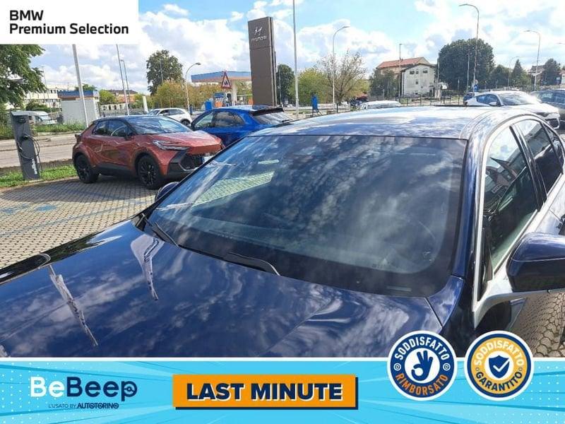 BMW Serie 5 520D 48V SDRIVE MSPORT AUTO