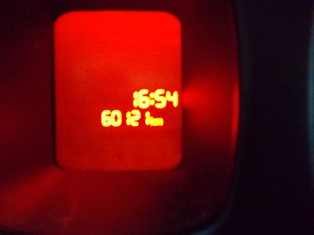 Fiat Panda 1.2 Pop KM 60121