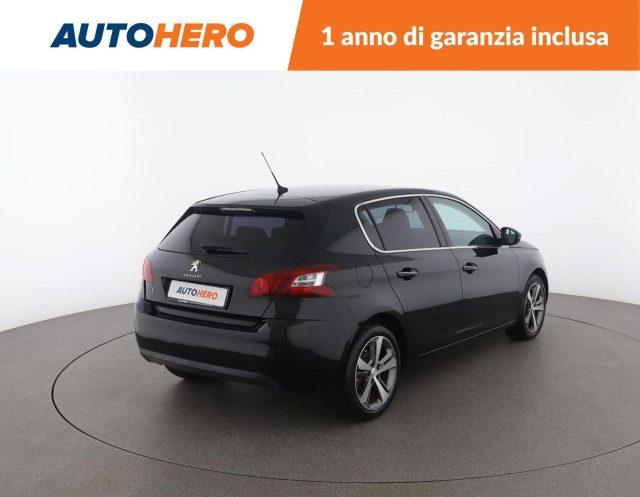 PEUGEOT 308 1.6 e-HDi 115 CV Stop&Start Allure