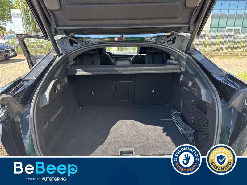 Peugeot 408 1.6 HYBRID PHEV GT 225CV E-EAT8