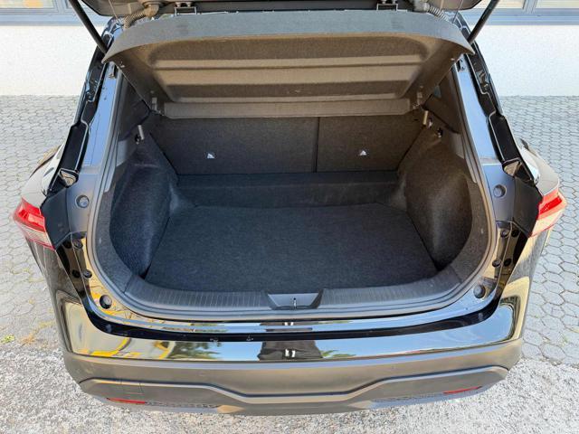 NISSAN Qashqai 1.3 MHEV BUSINESS 158CV XTRONIC 2WD