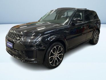 Land Rover Range Rover Sport 3.0 SDV6 HSE Dynamic AWD Auto