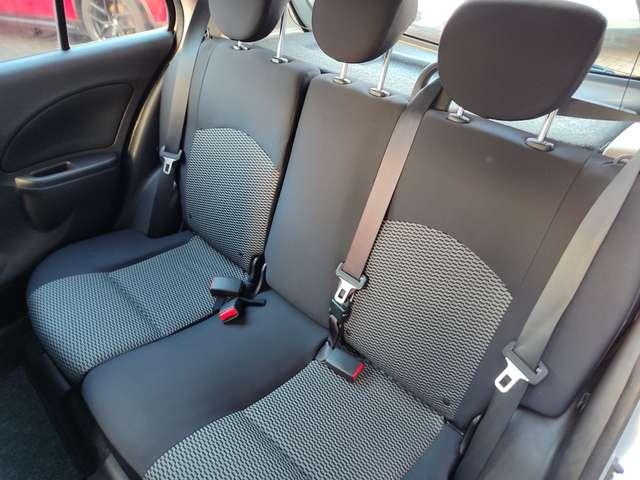 Nissan Micra Micra IV 2013 1.2 Acenta eco Gpl E6