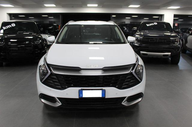 KIA Sportage 1.6 CRDi MHEV 136 CV Business