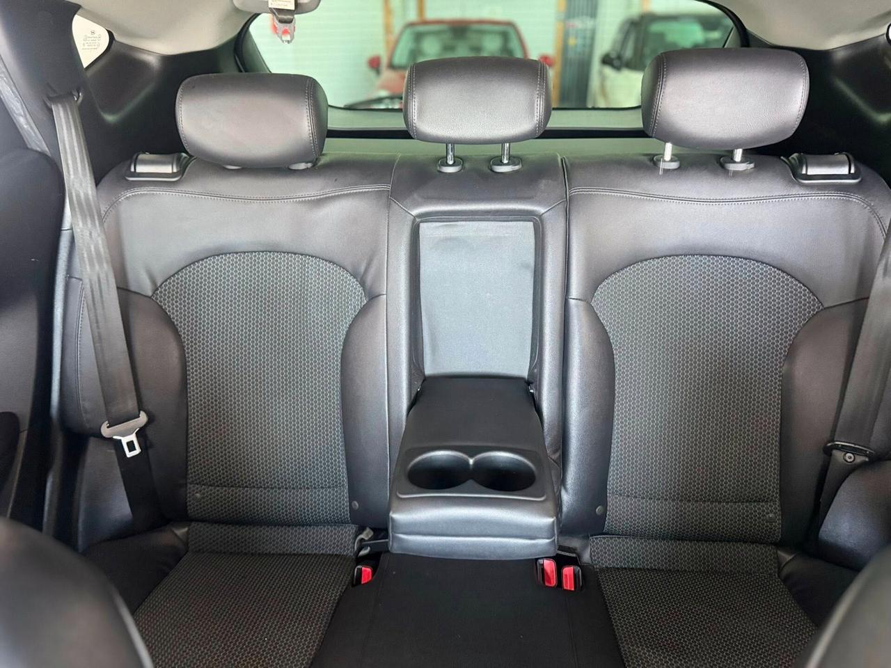 Hyundai iX35 1.7 CRDi 2WD Xpossible - 2013