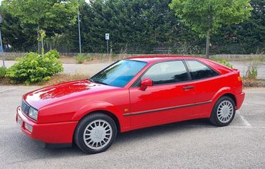 Volkswagen Corrado 1800i cat G60