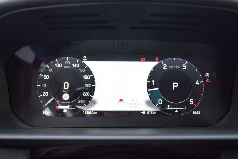Land Rover Discovery 3.0D I6 249 CV AWD Auto HSE IVA ESPOSTA