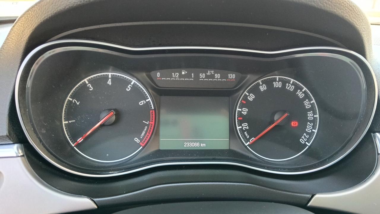 OPEL CORSA 1.0 BENZ-PREZZO PROMO!