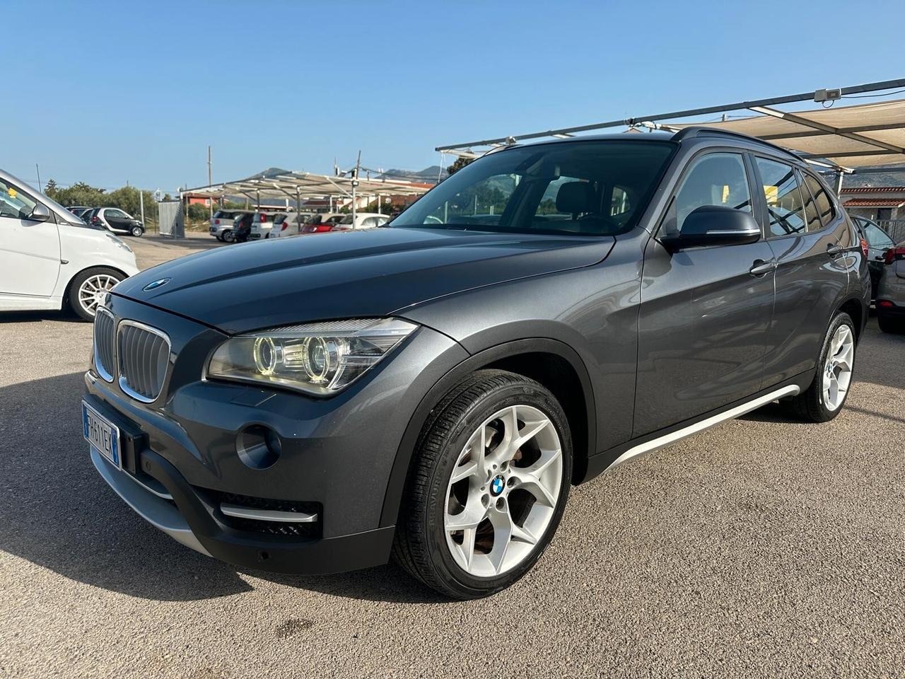 Bmw X1 xDrive18 Automatico