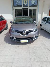 Renault Captur 1.5 dCi 8V 90 CV Start&Stop Energy R-Link