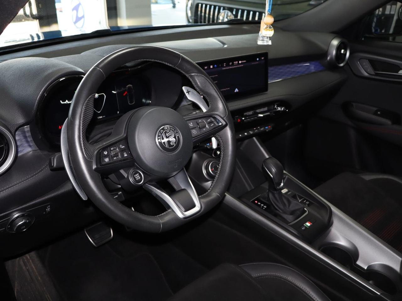 Alfa Romeo Tonale Speciale 1.5 T MHEV #10149