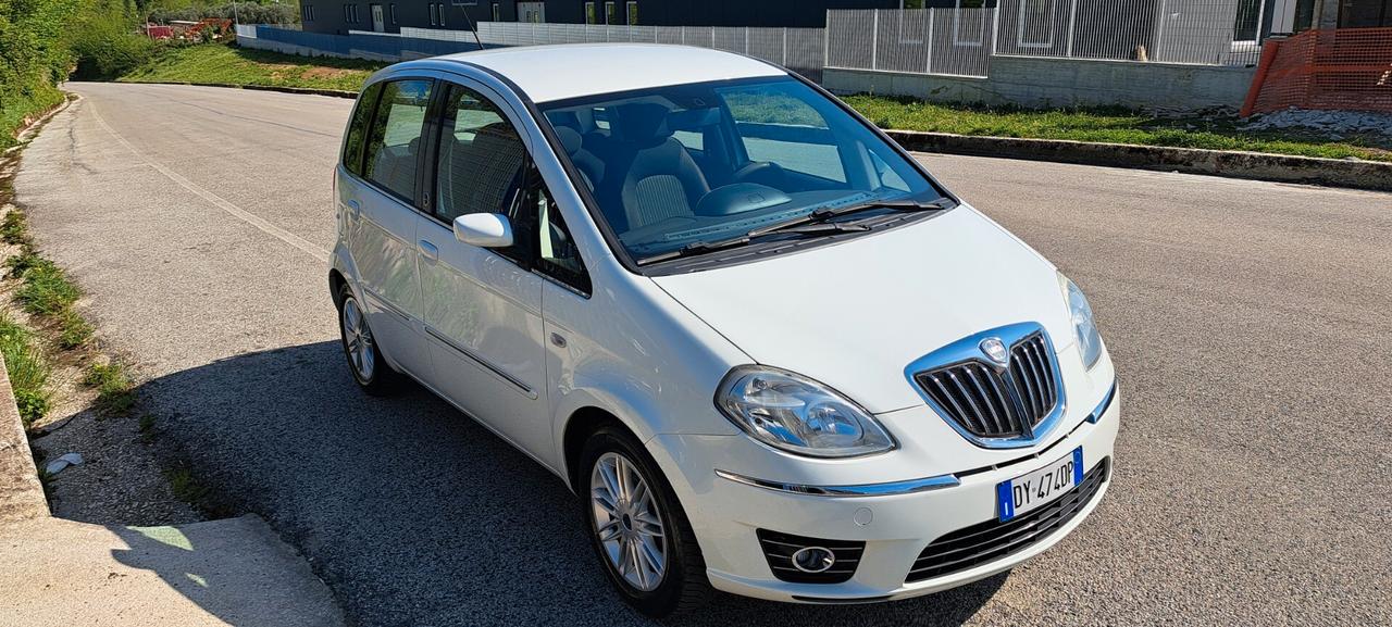 Lancia MUSA 1.4 Oro Plus Ecochic GPL