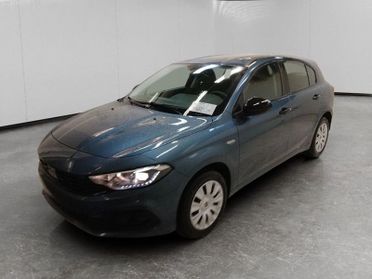 FIAT Tipo 5p 1.5 t4 hybrid 130cv dct