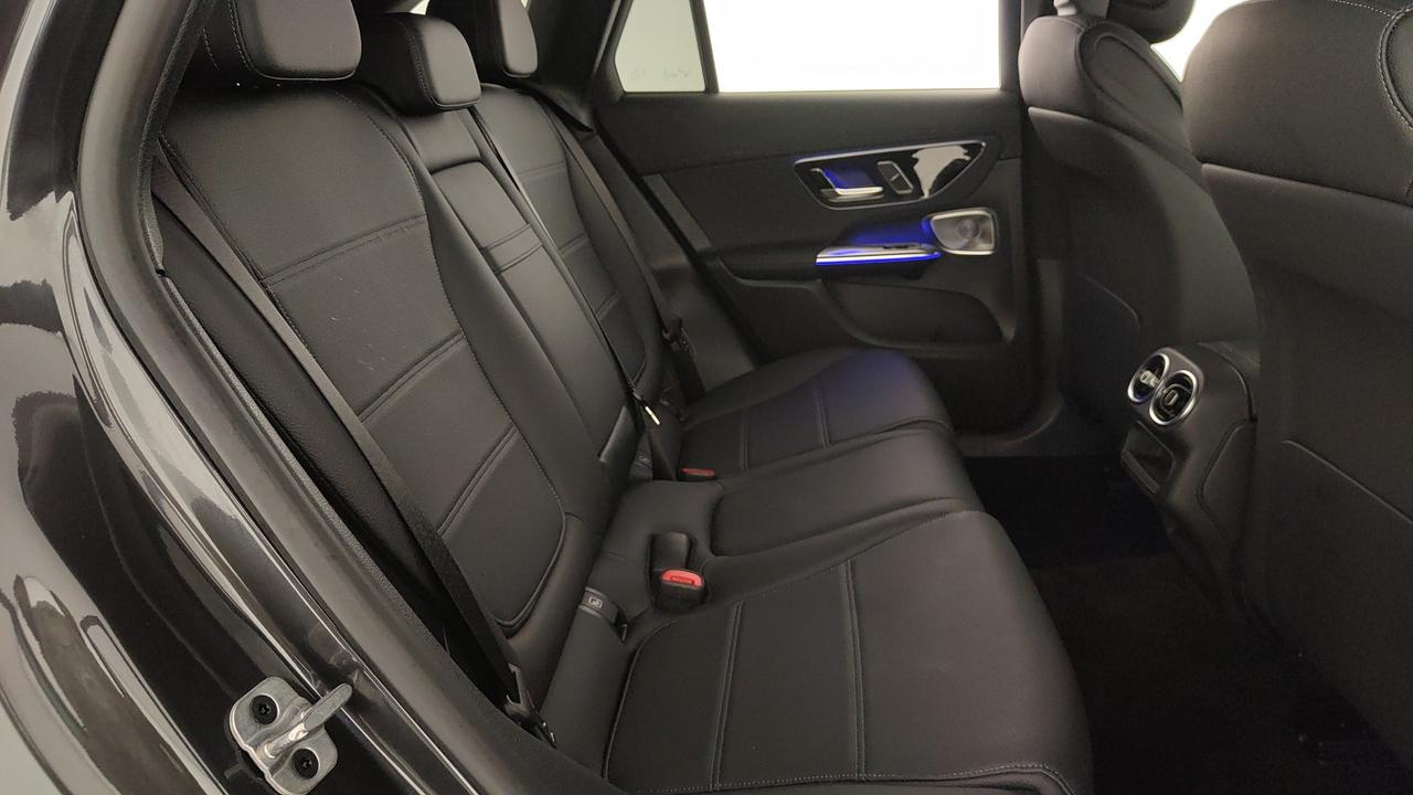 Mercedes-Benz GLC 300 d AMG Advanced Plus 4matic auto